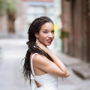 Meet your Posher, Natalie